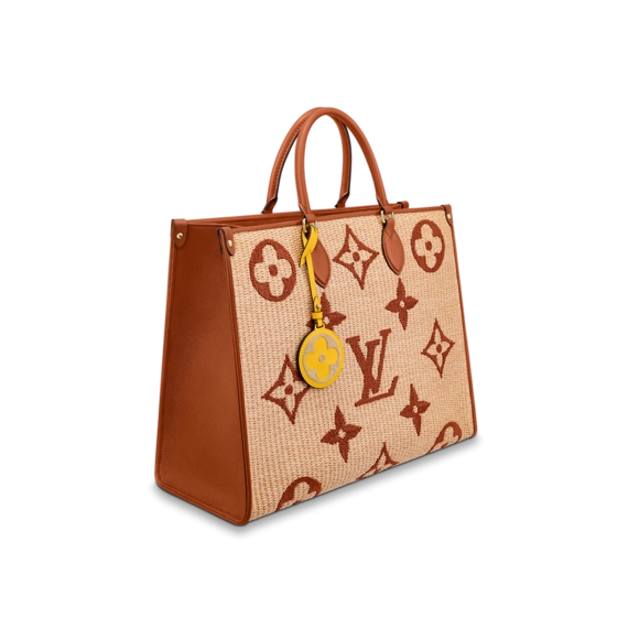 Women's Louis Vuitton OnTheGo GM Outlet
