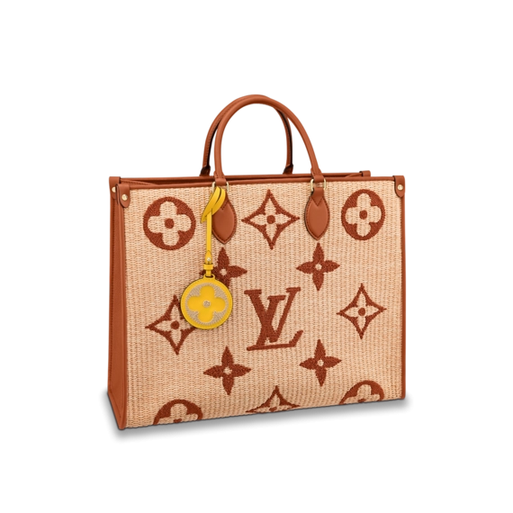 Louis Vuitton OnTheGo GM Sale for Women