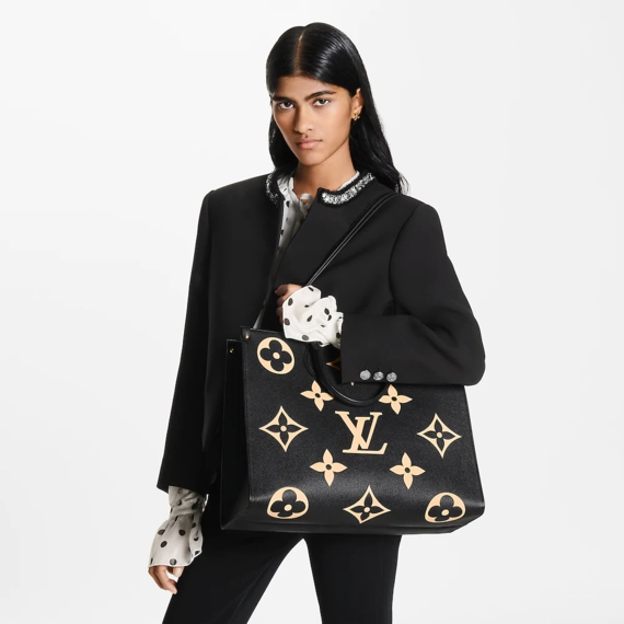 discount Louis Vuitton OnTheGo GM for Women