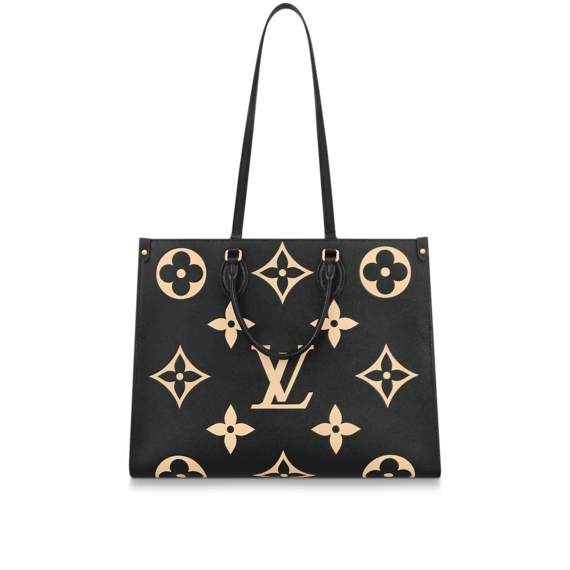designer Louis Vuitton OnTheGo GM for Women