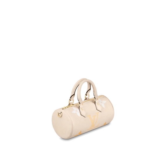 Get the Latest Louis Vuitton Papillon BB for Women