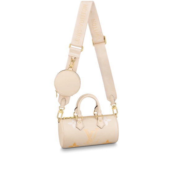 Buy New Louis Vuitton Papillon BB for Women