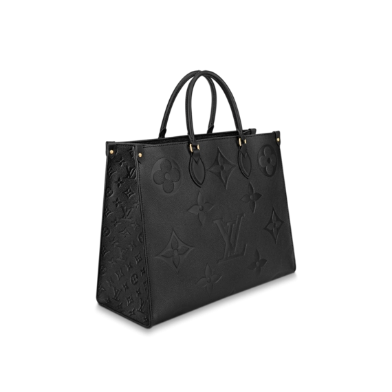 Women's Louis Vuitton OnTheGo GM Sale