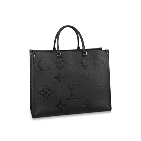 Louis Vuitton OnTheGo GM Women's Outlet Sale