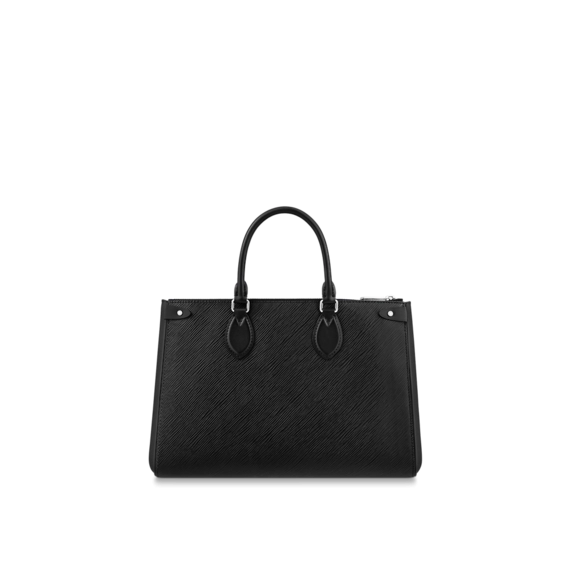 Women's Louis Vuitton - Grenelle Tote MM on Sale Now