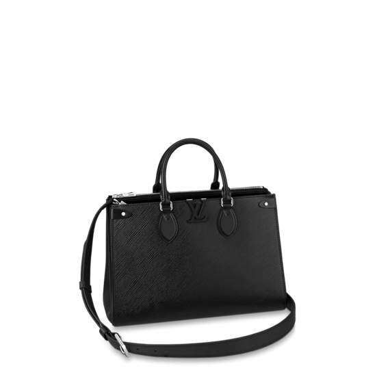 Louis Vuitton Grenelle Tote MM - Women's Outlet Sale