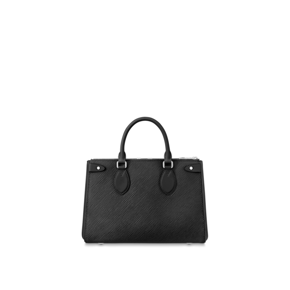 Get the Louis Vuitton Grenelle Tote PM for Women: Shop at Outlets for New Pieces