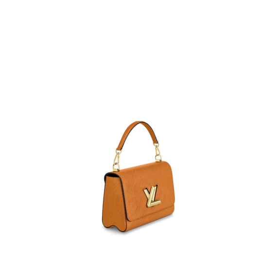 Louis Vuitton Twist MM - New - The Best Accessory for Women