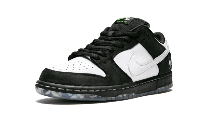 Get the Stylish and Fashionable Nike SB Dunk Low Pro OG QS Special Staple - Panda Pigeon: Buy Now