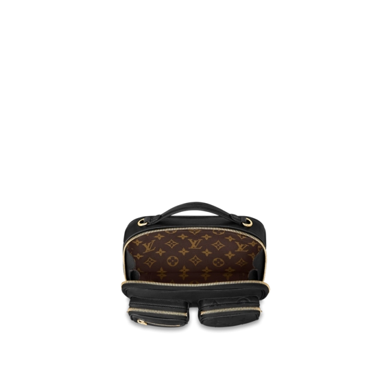 Women's Louis Vuitton Utility Crossbody - Latest Collection