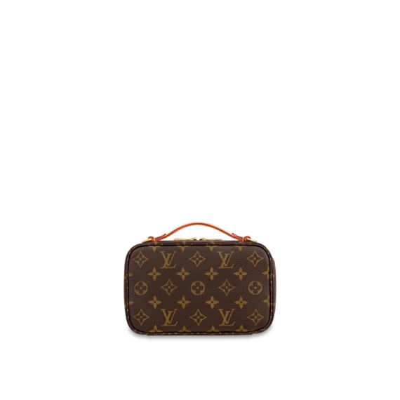 Save Now on the Women's Louis Vuitton Utility Crossbody