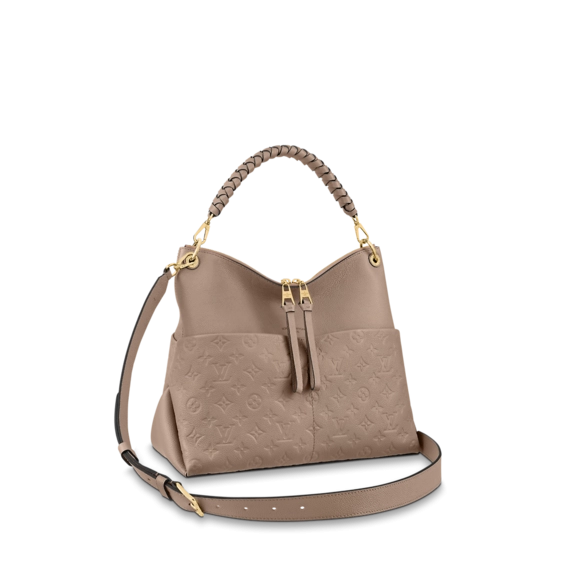 New Louis Vuitton Maida Hobo Outlet Sale - Perfect for the Fashion Female!