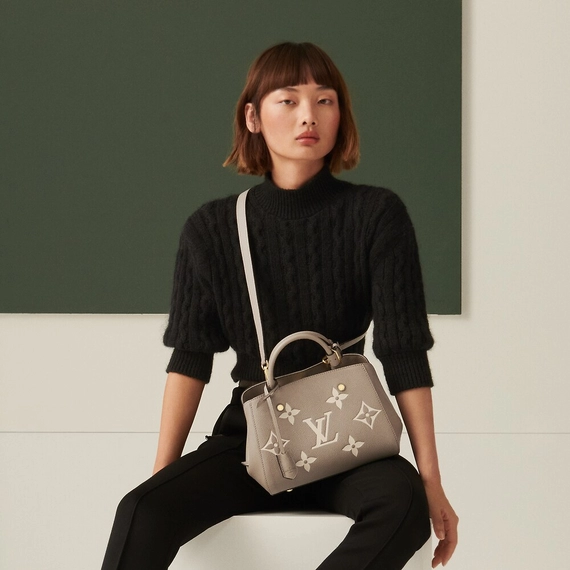 Women's Style - Louis Vuitton Montaigne BB - Sale, Original & New