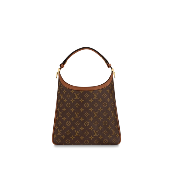 Louis Vuitton Hobo Dauphine MM for Women - Now at Sale Prices