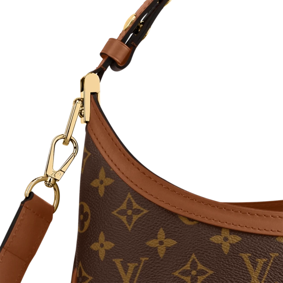 Get the Louis Vuitton Hobo Dauphine MM at Sale Prices - Women's