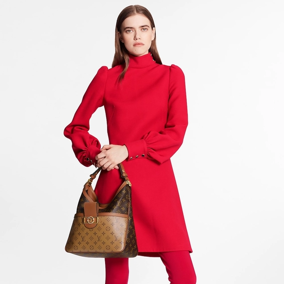 Shop the Louis Vuitton Hobo Dauphine MM - Women's Outlet Items