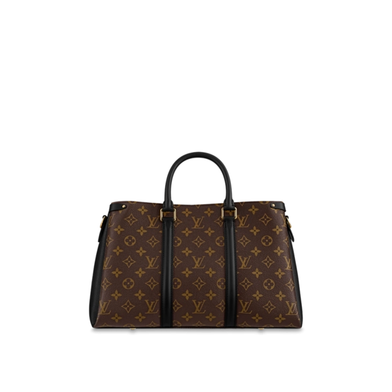 Outlet exclusive: Women's Louis Vuitton Soufflot MM now available.