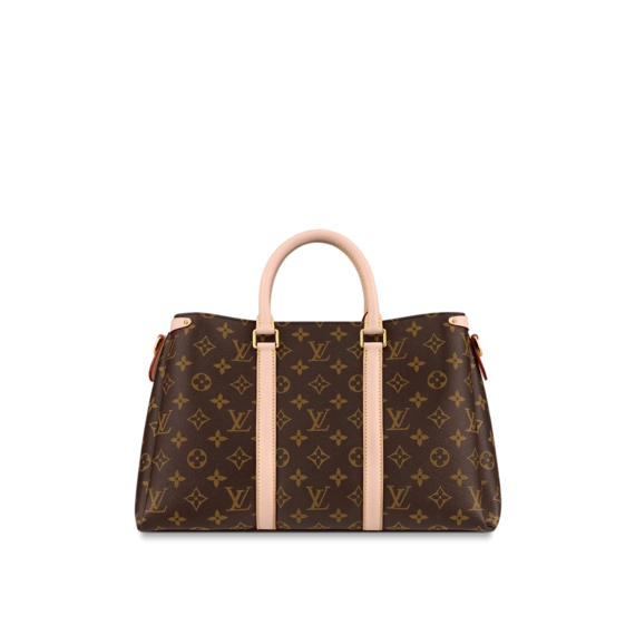 Cheap Women's Louis Vuitton Soufflot MM