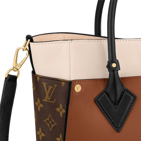 LV On My Side MM Women's - New