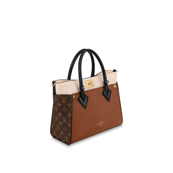 Sale On My Side MM Louis Vuitton Women