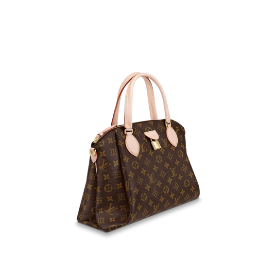 Get your Louis Vuitton Rivoli MM at Outlet Prices: Woman's Classic Bag