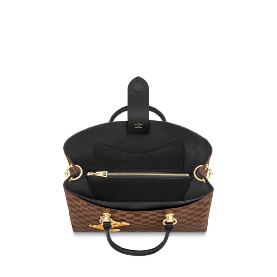 Alternative Image Alt: Lv Riverside Women Accessories