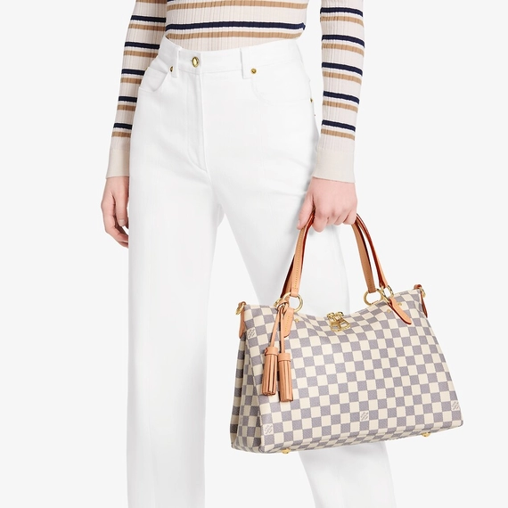 New - Women's Louis Vuitton Lymington