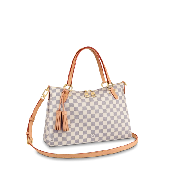 Sale - Louis Vuitton Lymington for Women