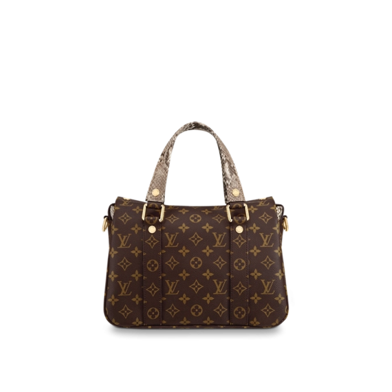 Original Louis Vuitton Manhattan MM Women's Now Available to Buy