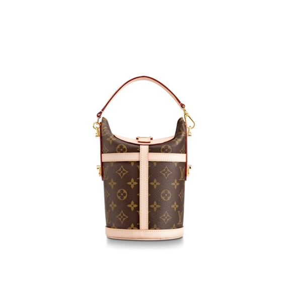 Discounted Louis Vuitton Women's Duffle Bag - Outlet Store