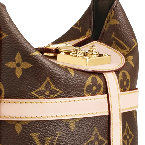 Shop Louis Vuitton Women's Duffle Bags Now!