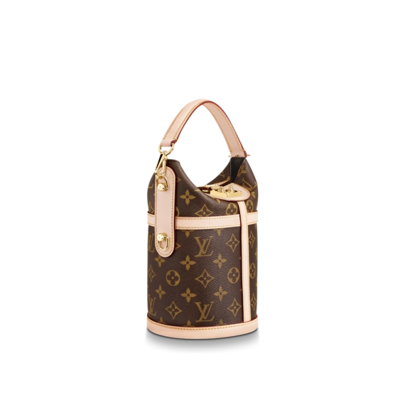 Outlet: Women's Louis Vuitton Duffle Bag Sale