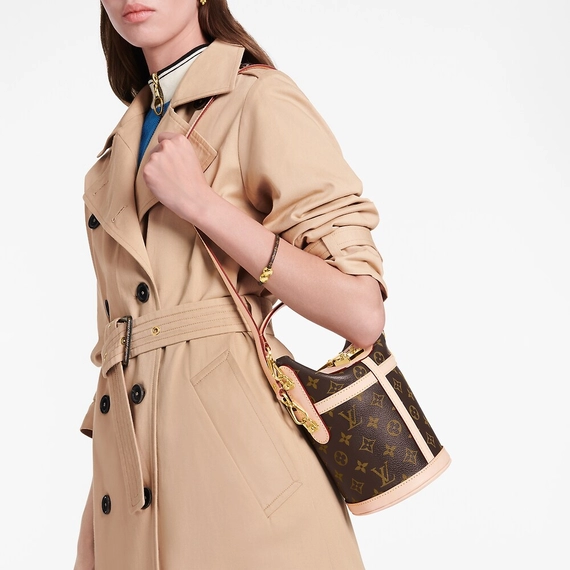 Get New Louis Vuitton Women's Duffle Bag Today!