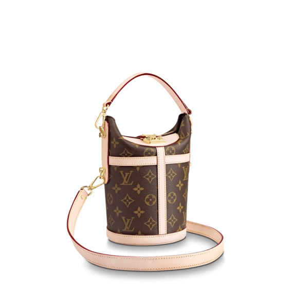 Buy Louis Vuitton Women's Duffle Bag - Outlet