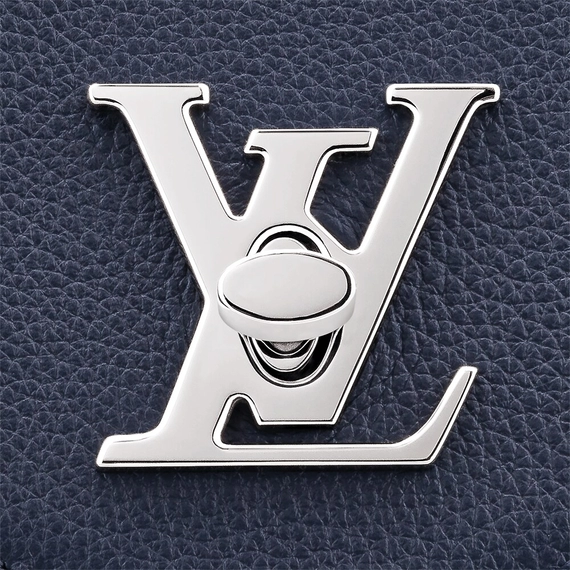 Get Original Louis Vuitton Mylockme Satchel for Women On Sale