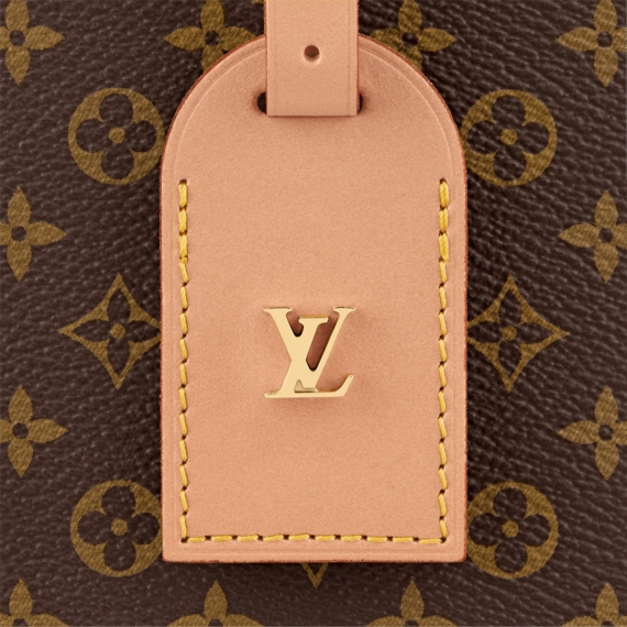 Women's Louis Vuitton Petite Boite Chapeau - Get it New