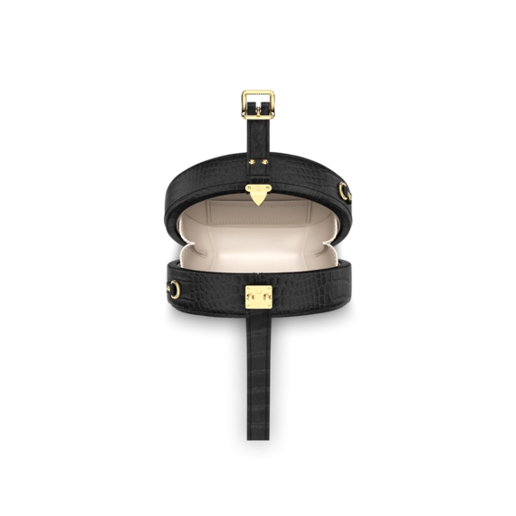 Shop the Luxurious Louis Vuitton Petite Boite Chapeau for Women