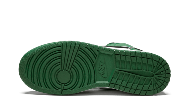 Buy Men's Multi-Color Air Jordan Retro 1 High Sneakers- Outlet