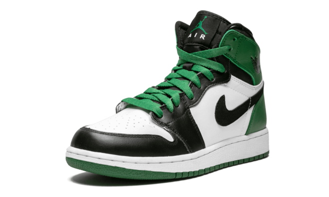 Stylish Multi-Color Air Jordan DMP 1 Retro High GS Sneakers for Men- Shop Now!