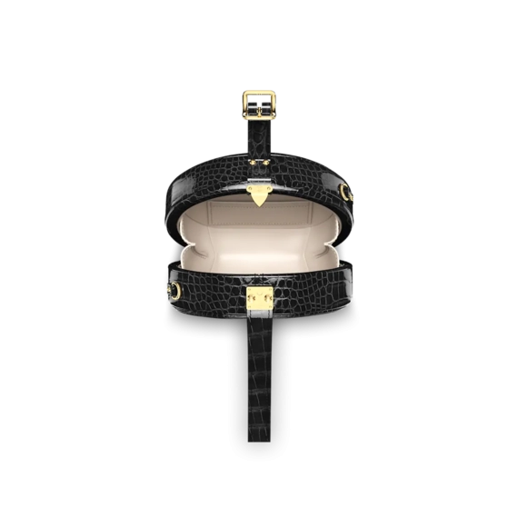 Women's Style Refresh with the Brand New Louis Vuitton Petite Boite Chapeau