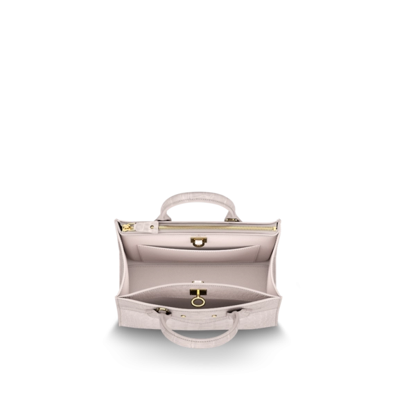 Outlet Sale on Louis Vuitton City Steamer PM - Women's Collection