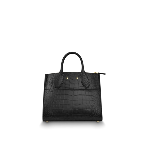 New Louis Vuitton City Steamer PM - The Perfect Gift for Her