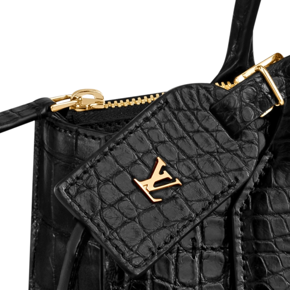 Sale on Louis Vuitton City Steamer PM for Women
