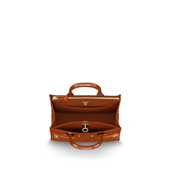 Women's Luxury Bags: Louis Vuitton City Steamer PM On Sale