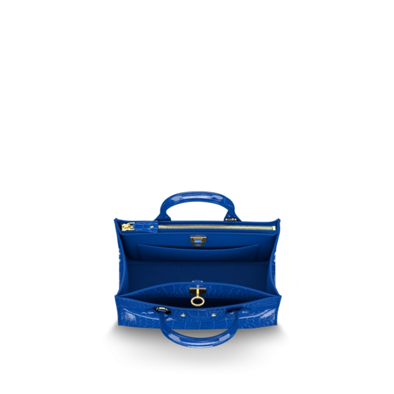 Louis Vuitton City Steamer PM - New Women's Bag