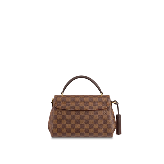 Bargain Louis Vuitton Croisette for Women