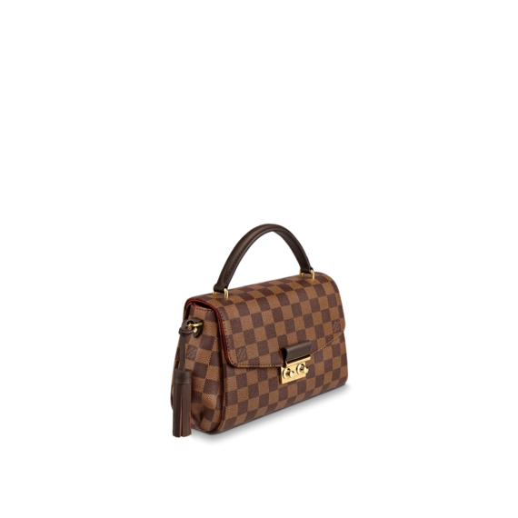 Brand New Louis Vuitton Croisette for Women