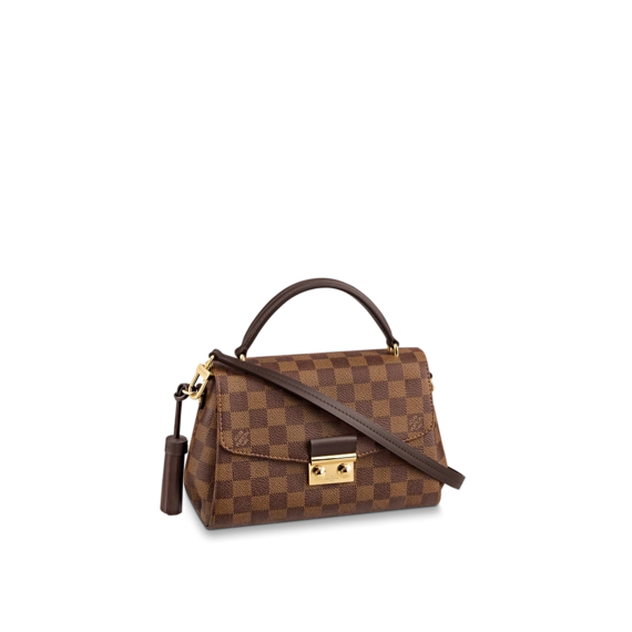 Outlet Louis Vuitton Croisette for Women