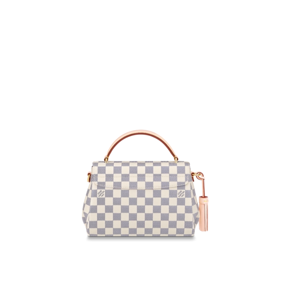 Sale Original Louis Vuitton Croisette -For Women