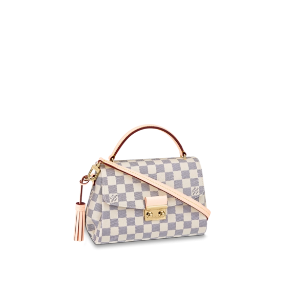 Women Buy Louis Vuitton Croisette-Original